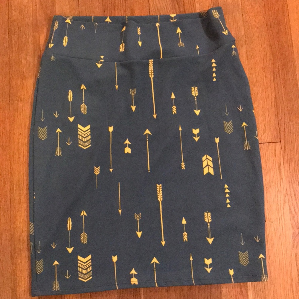 LulaRoe skirt
